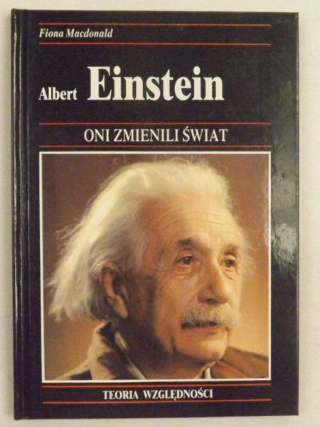 Einstein Albert, BSN