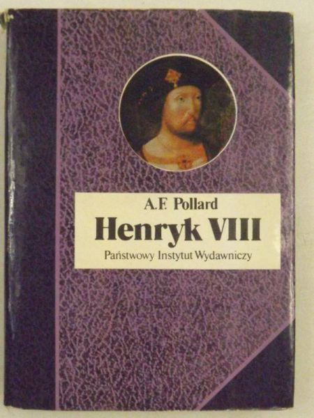 Henryk VIII, BSL