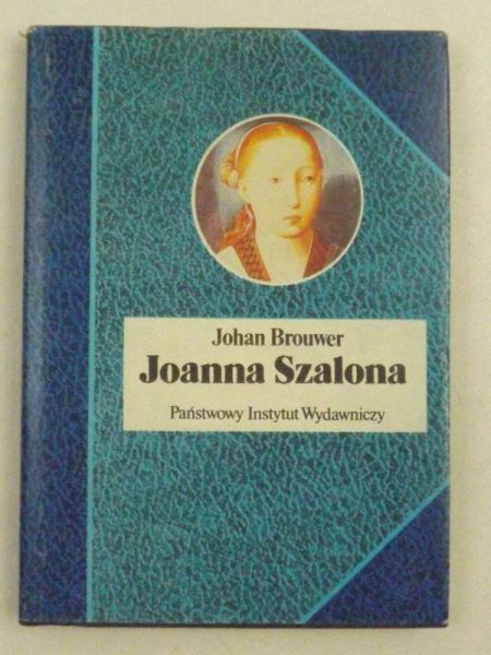 Joanna Szalona, BSL