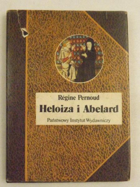 Heloiza i Abelard, BSL