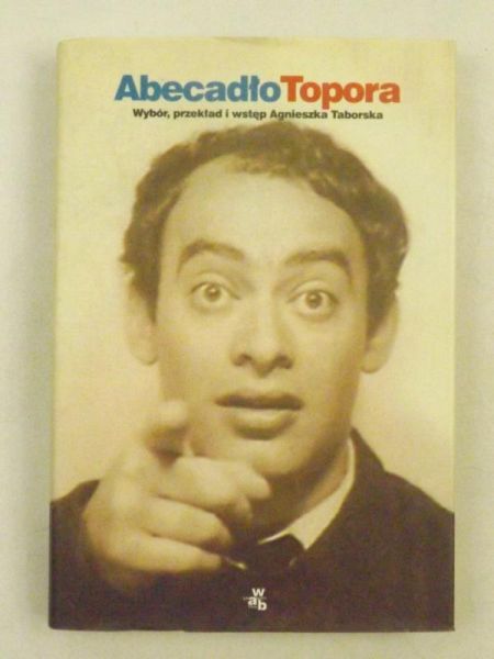 Abecadło a