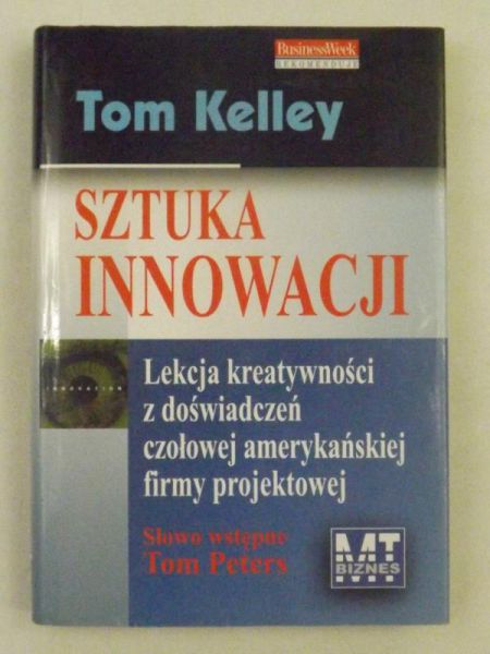 Sztuka innowacji