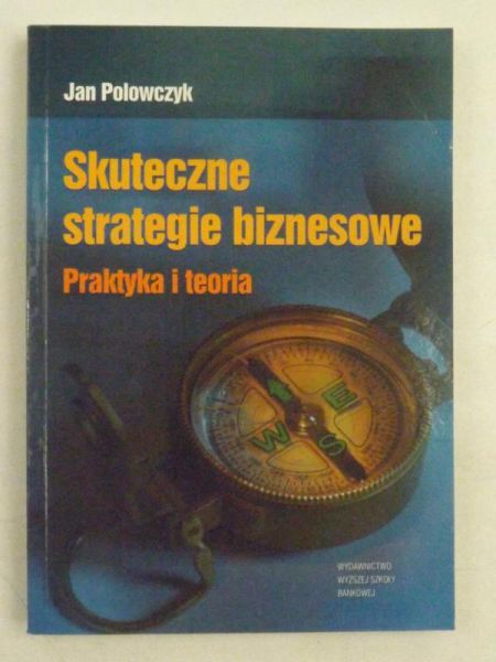 Skuteczne strategie biznesowe