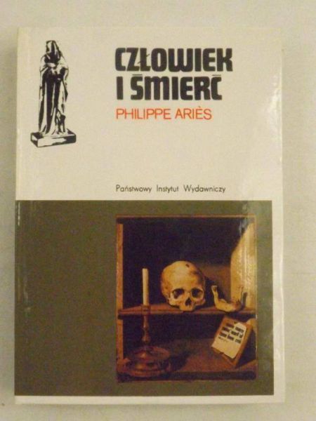 Człowiek i śmierć