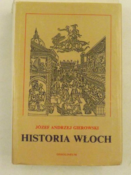 Historia Włoch