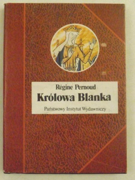 Królowa Blanca, BSL