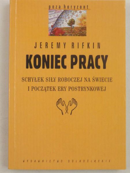 Koniec pracy
