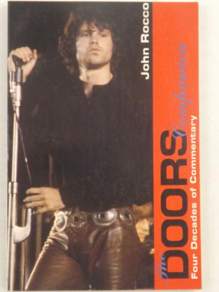 The Doors Companion