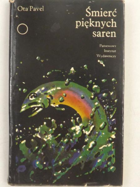 Śmierć pięknych saren