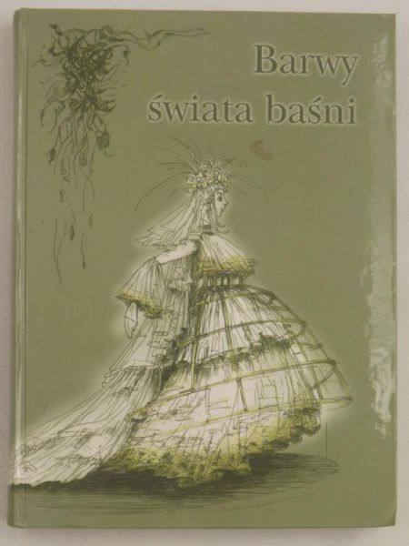 Barwy świata baśni