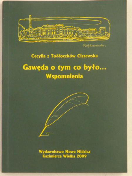 Gawęda o tym co było…