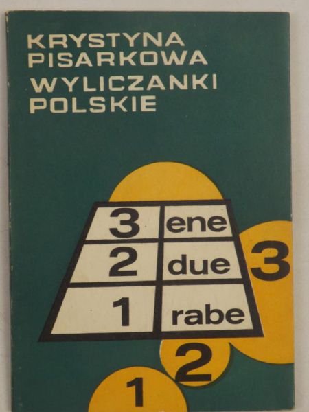 Wyliczanki Polskie