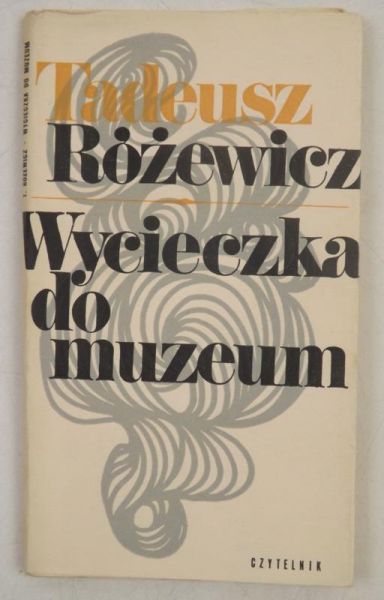 Wycieczka do muzeum
