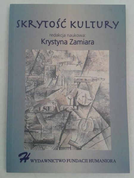 Skrytość kultury