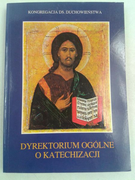 Dyrektorium ogólne o katechizacji