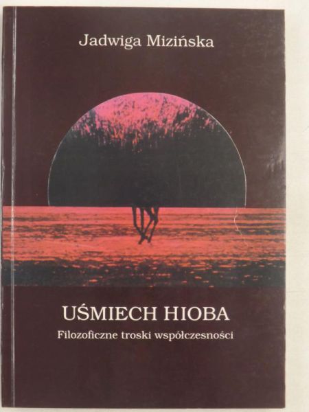 Mizińska Jadwiga - Uśmiech Hioba
