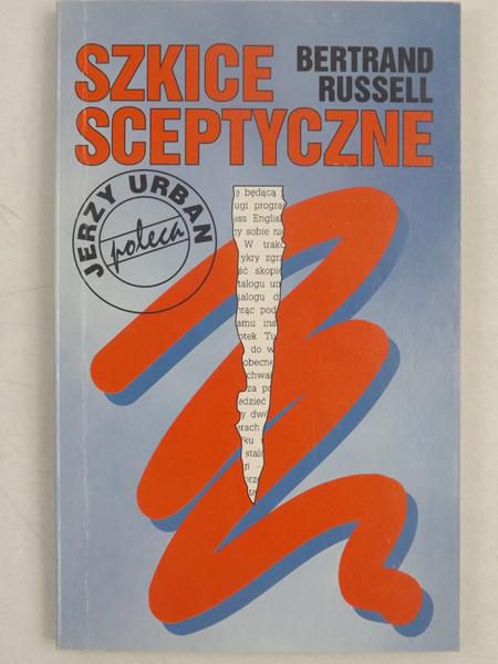 Russell Bernard - Szkice sceptyczne