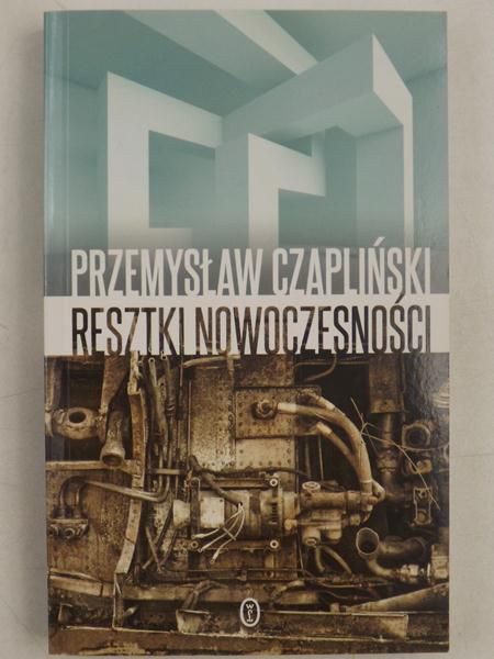 Resztki nowoczesności