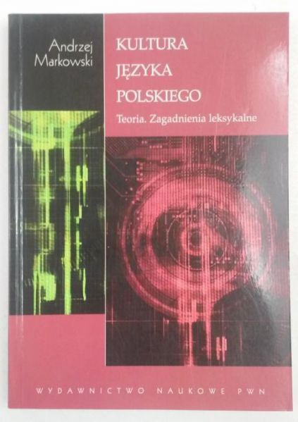 Kultura języka polskiego