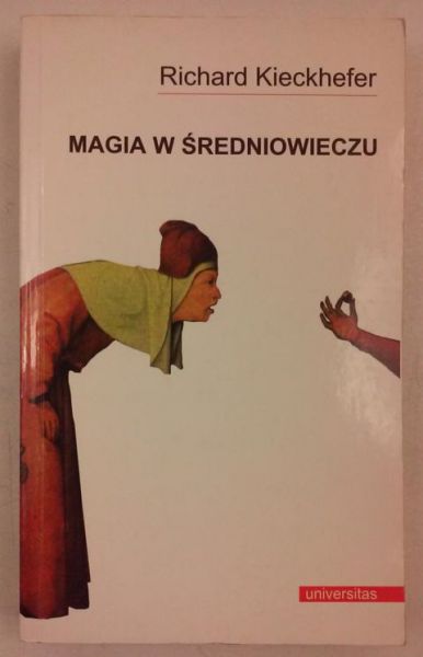 Magia w średniowieczu