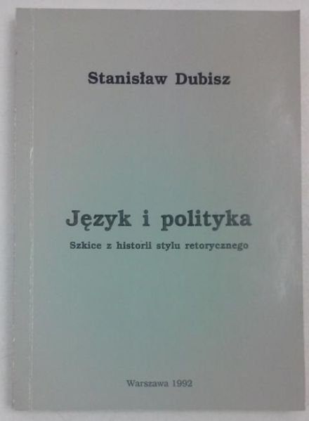 Język i polityka