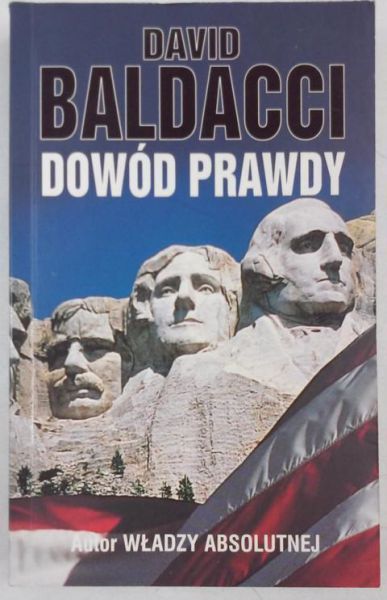 Dowód prawdy