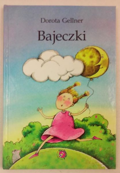 Bajeczki, autograf