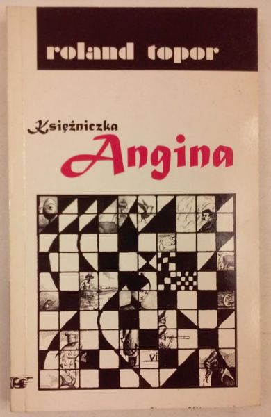 Księżniczka Angina
