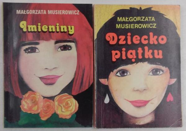 Imieniny / Dziecko piątku