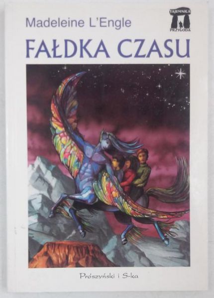 Fałdka czasu