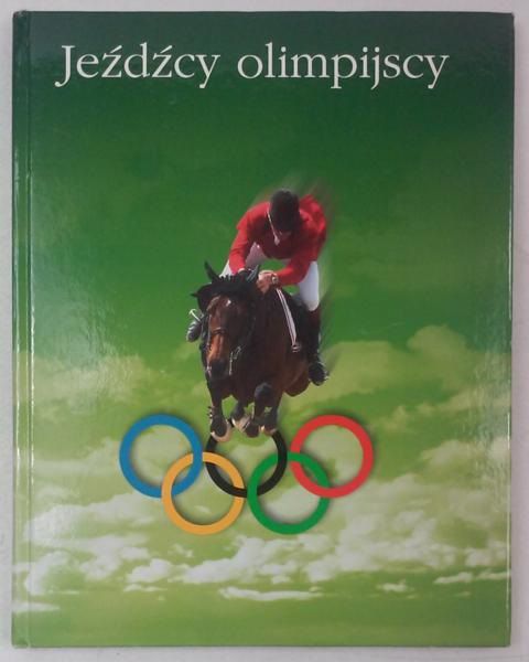 Jeźdźcy olimpijscy