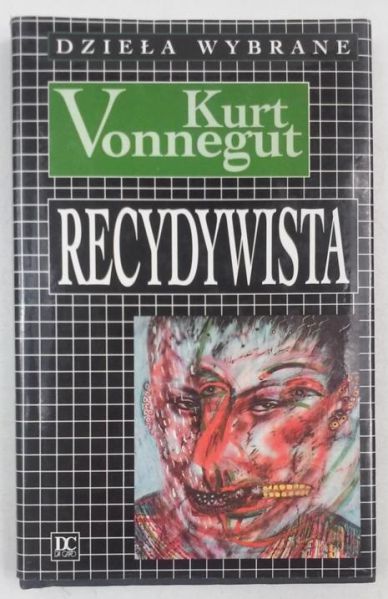 Recydywista