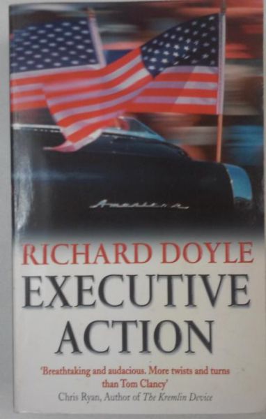 Executive Action