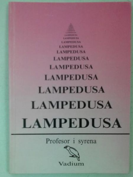 Profesor i syrena. Opowiadania