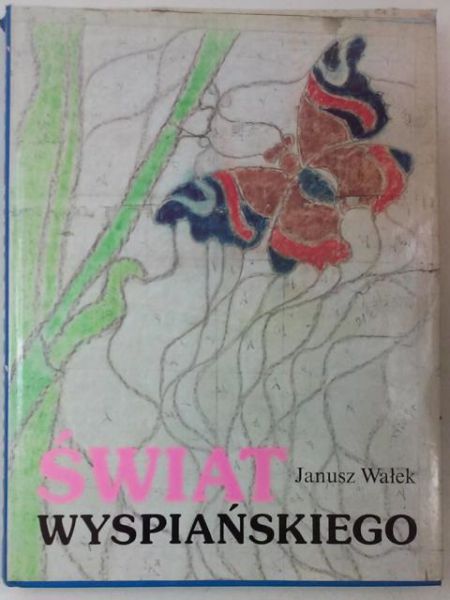 Świat Wyspiańskiego
