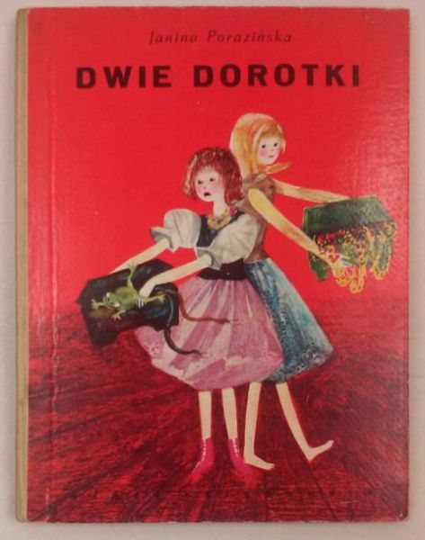 Dwie Dorotki