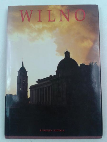 ) - Wilno