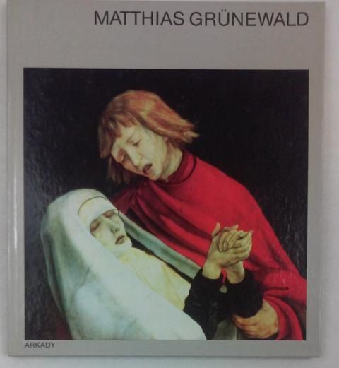 Mittelstadt Kuno - Matthias Grunewald