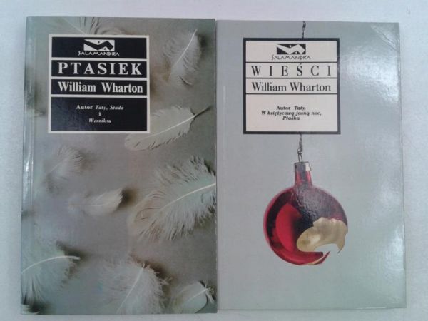 Ptasiek / Wieści