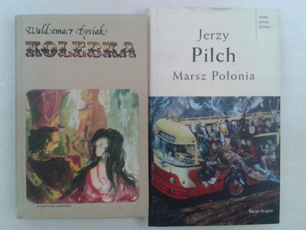 Marsz Polonia  Kolebka