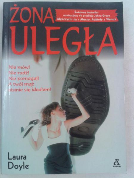 Żona uległa