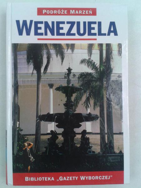 Wenezuela