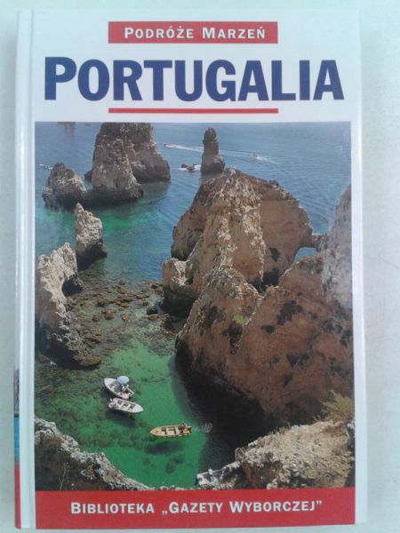 Portugalia