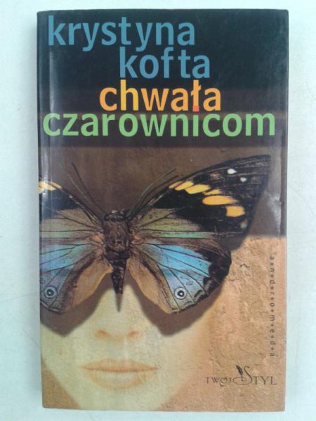 Chwała czarownicom