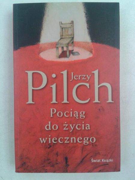 Pociąg do zycia wiecznego
