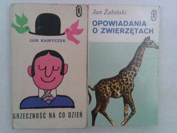 Opowiadania o zwierzętach  Grzeczność na co dzień