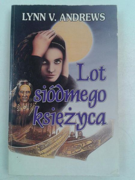 Lot siódmego księżyca