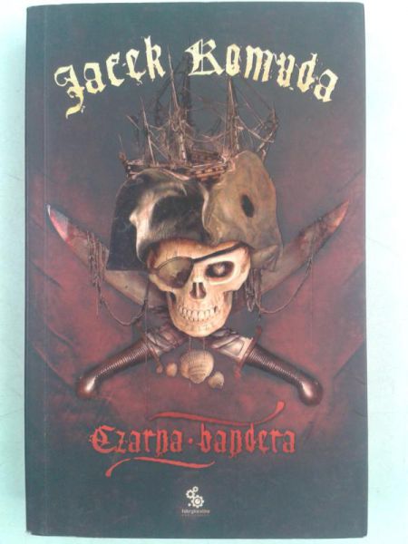 Czarna bandera