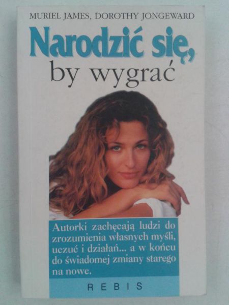 Narodzić się, by wygrać