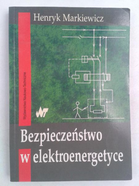Bezpieczeństwo w elektroenergetyce